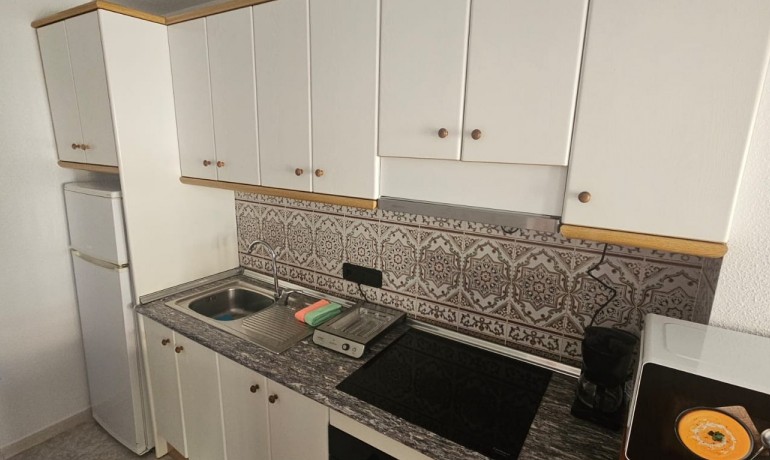 Revente - Appartement / Flat -
Orihuela Costa* - Playa Flamenca*