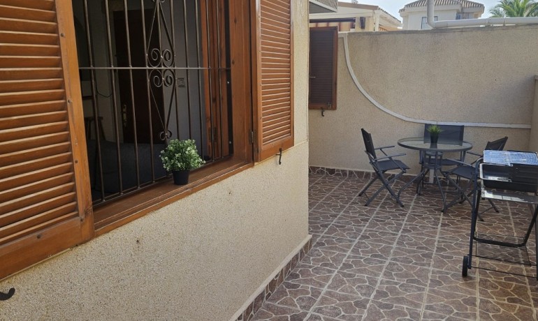 Revente - Appartement / Flat -
Orihuela Costa* - Playa Flamenca*