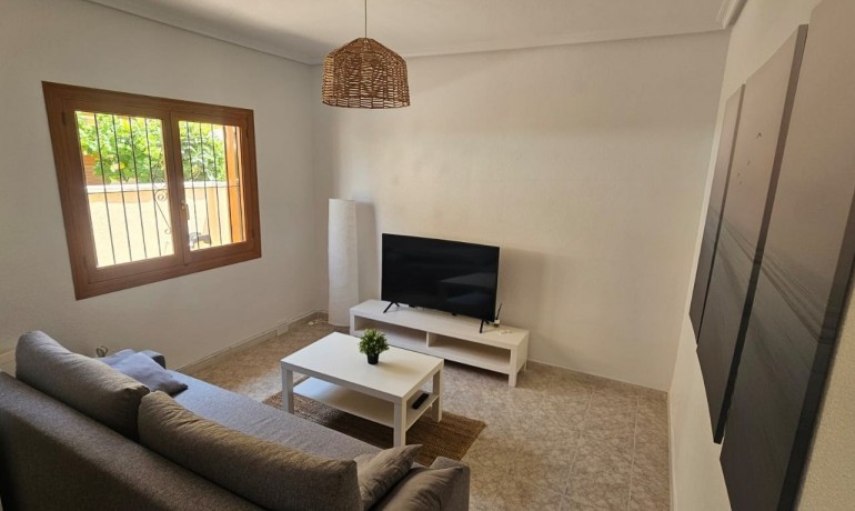 Revente - Appartement / Flat -
Orihuela Costa* - Playa Flamenca*