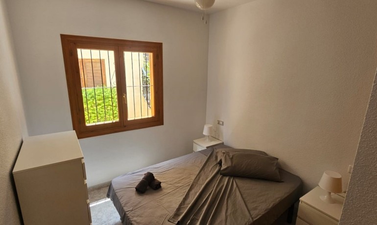 Revente - Appartement / Flat -
Orihuela Costa* - Playa Flamenca*