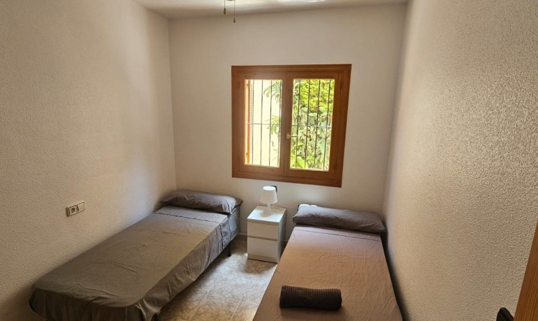 Revente - Appartement / Flat -
Orihuela Costa* - Playa Flamenca*