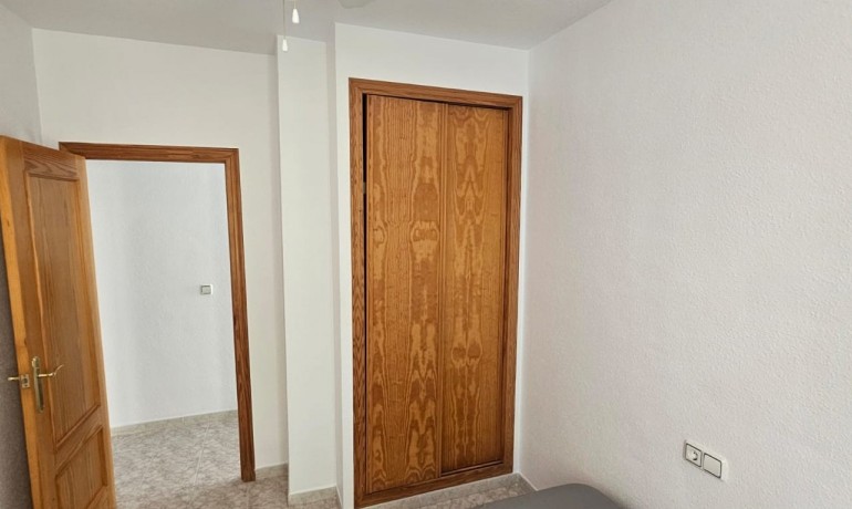 Revente - Appartement / Flat -
Orihuela Costa* - Playa Flamenca*