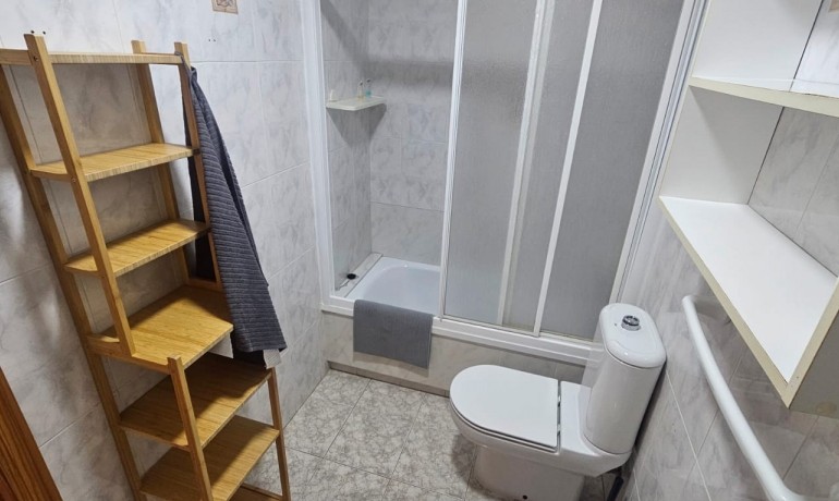 Revente - Appartement / Flat -
Orihuela Costa* - Playa Flamenca*