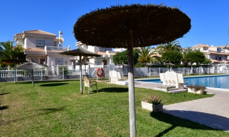 Revente - Appartement / Flat -
Orihuela Costa* - Playa Flamenca*