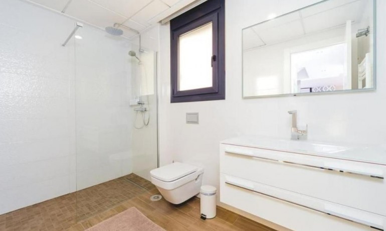 Venta - Villa -
Torrevieja - Torrevieja - Centre