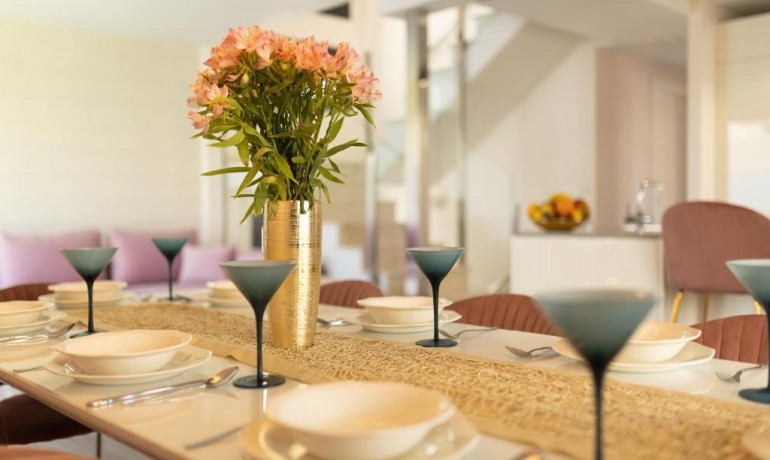 Venta - Villa -
Torrevieja - Torrevieja - Centre