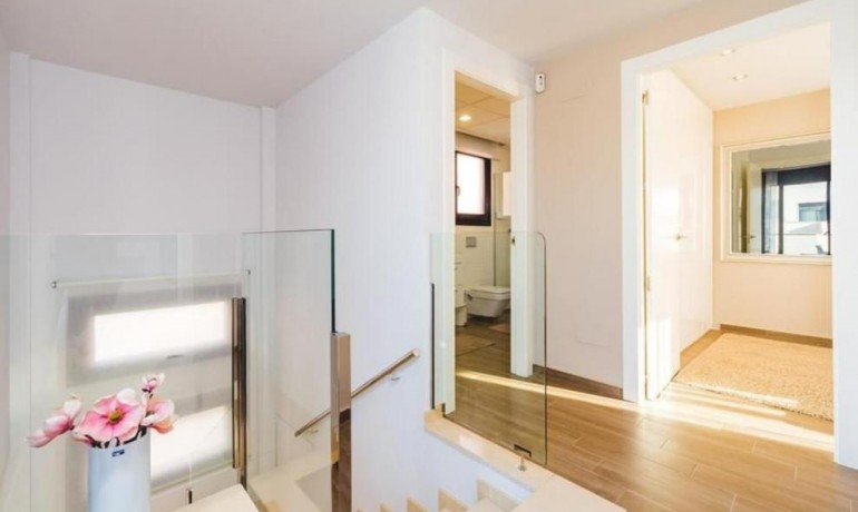 Venta - Villa -
Torrevieja - Torrevieja - Centre