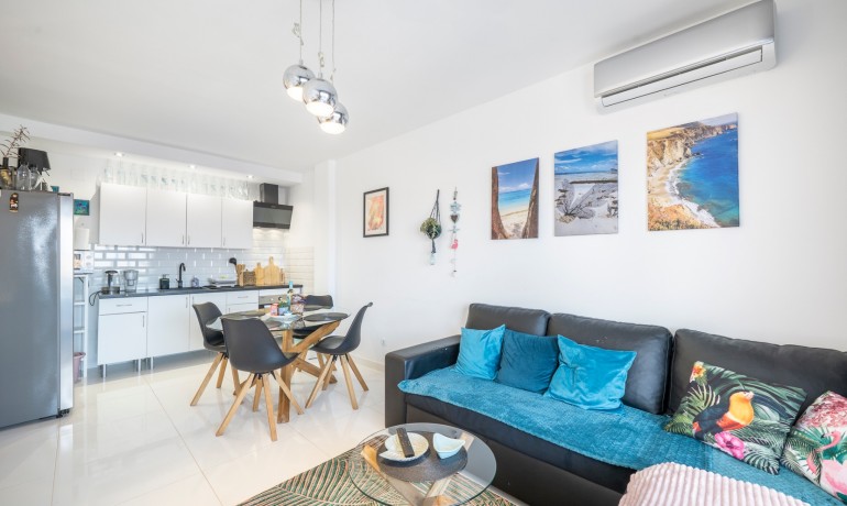 Venta - Apartamento / piso -
Orihuela Costa - Cabo Roig