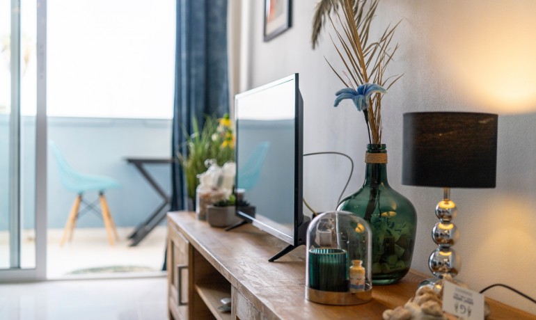 Venta - Apartamento / piso -
Orihuela Costa - Cabo Roig