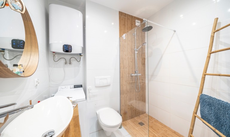 Venta - Apartamento / piso -
Orihuela Costa - Cabo Roig