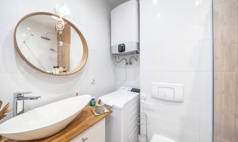 Venta - Apartamento / piso -
Orihuela Costa - Cabo Roig