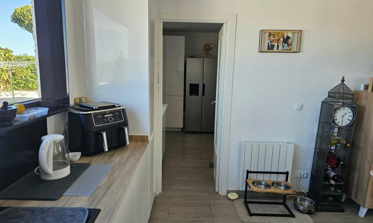 Venta - Villa -
San Fulgencio - San Fulgencio - Town