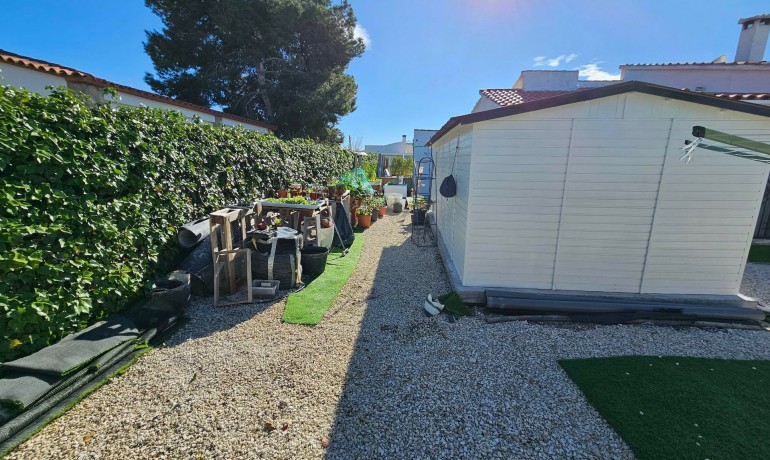 Venta - Villa -
San Fulgencio - San Fulgencio - Town