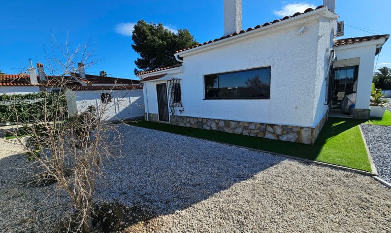 Venta - Villa -
San Fulgencio - San Fulgencio - Town
