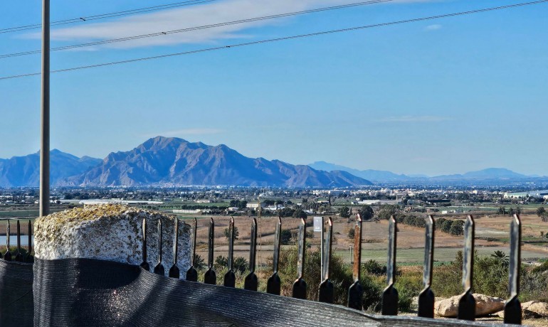 Venta - Villa -
San Fulgencio - San Fulgencio - Town