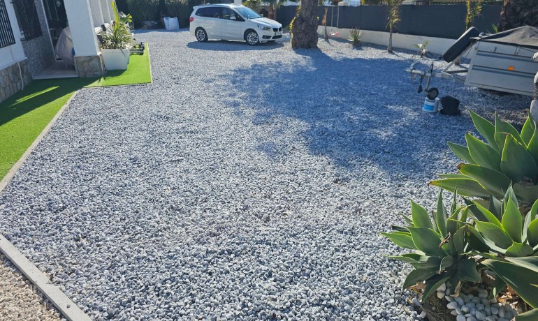 Venta - Villa -
San Fulgencio - San Fulgencio - Town