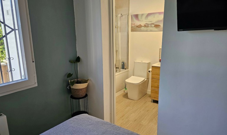 Venta - Villa -
San Fulgencio - San Fulgencio - Town