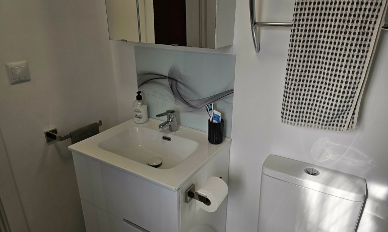 Venta - Villa -
San Fulgencio - San Fulgencio - Town