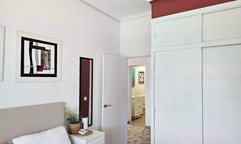 Venta - Villa -
San Fulgencio - San Fulgencio - Town