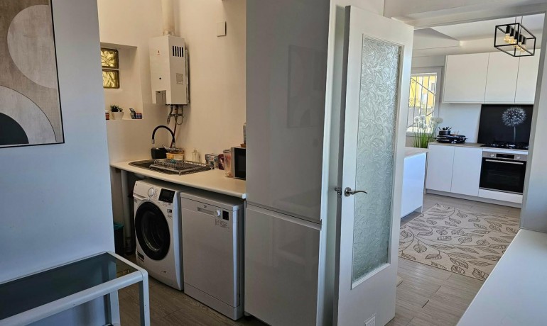 Venta - Villa -
San Fulgencio - San Fulgencio - Town