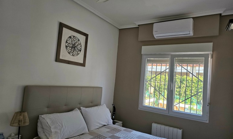 Venta - Villa -
San Fulgencio - San Fulgencio - Town