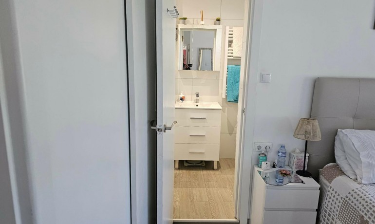 Venta - Villa -
San Fulgencio - San Fulgencio - Town