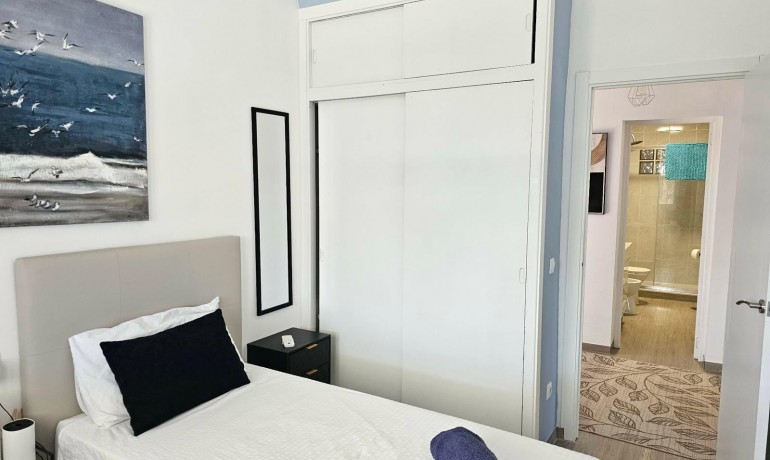 Venta - Villa -
San Fulgencio - San Fulgencio - Town