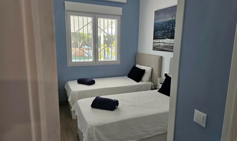 Venta - Villa -
San Fulgencio - San Fulgencio - Town