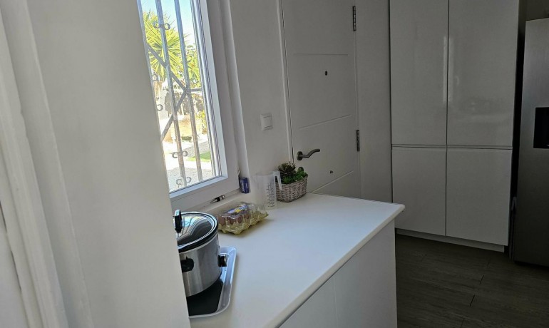 Venta - Villa -
San Fulgencio - San Fulgencio - Town