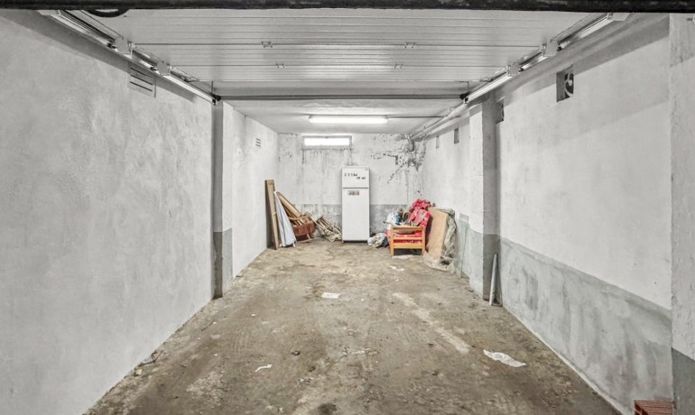 Venta - Apartamento / piso -
Torrevieja - Playa de los Locos