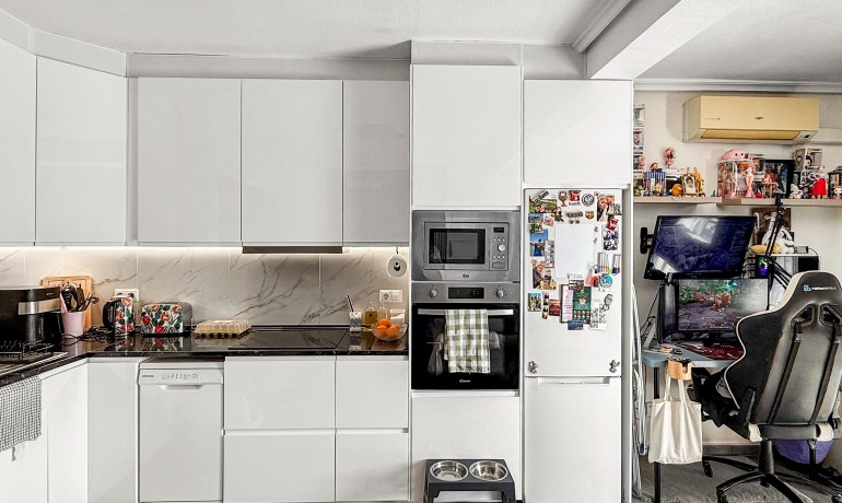 Venta - Apartamento / piso -
Ciudad Quesada