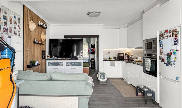 Venta - Apartamento / piso -
Ciudad Quesada