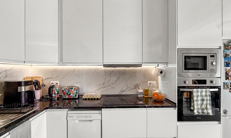 Venta - Apartamento / piso -
Ciudad Quesada