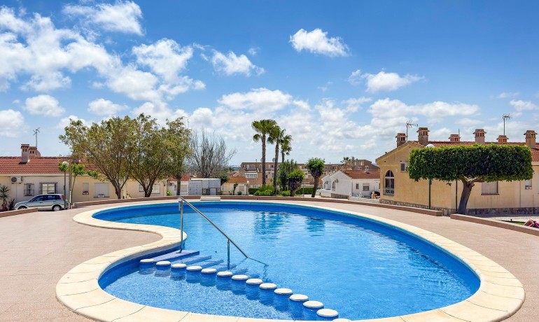 Venta - Apartamento / piso -
Ciudad Quesada