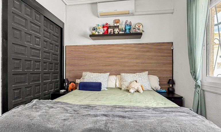 Venta - Apartamento / piso -
Ciudad Quesada