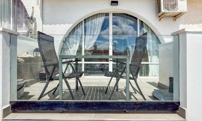 Venta - Apartamento / piso -
Ciudad Quesada