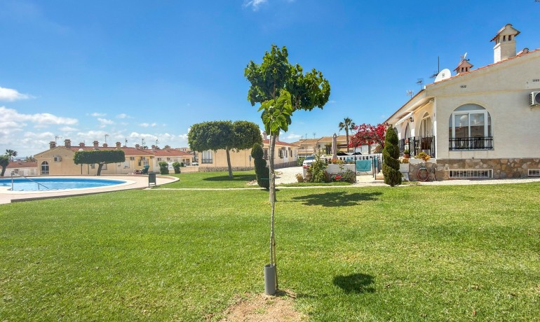 Venta - Apartamento / piso -
Ciudad Quesada