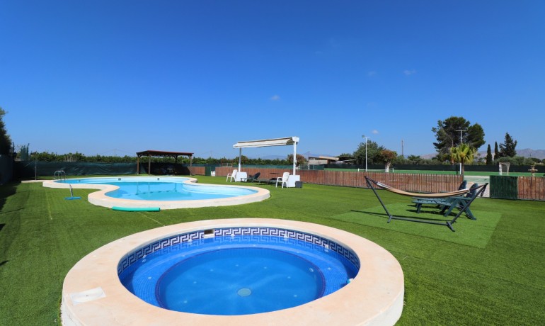 Venta - Finca -
Benferri - Benferri - Country