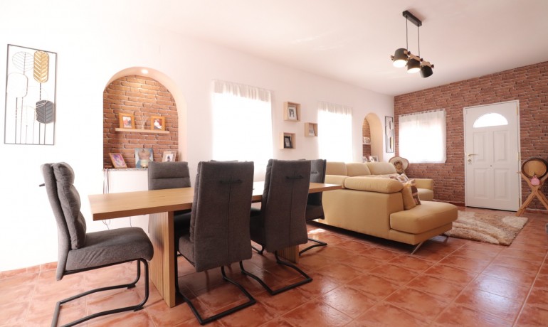 Venta - Finca -
Benferri - Benferri - Country