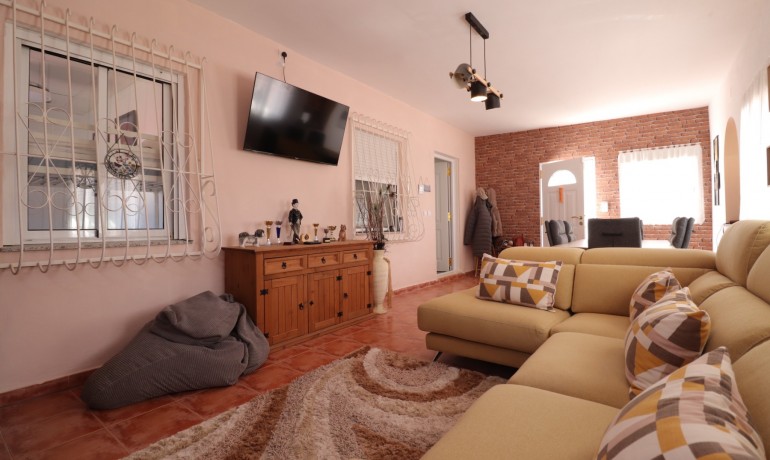 Venta - Finca -
Benferri - Benferri - Country