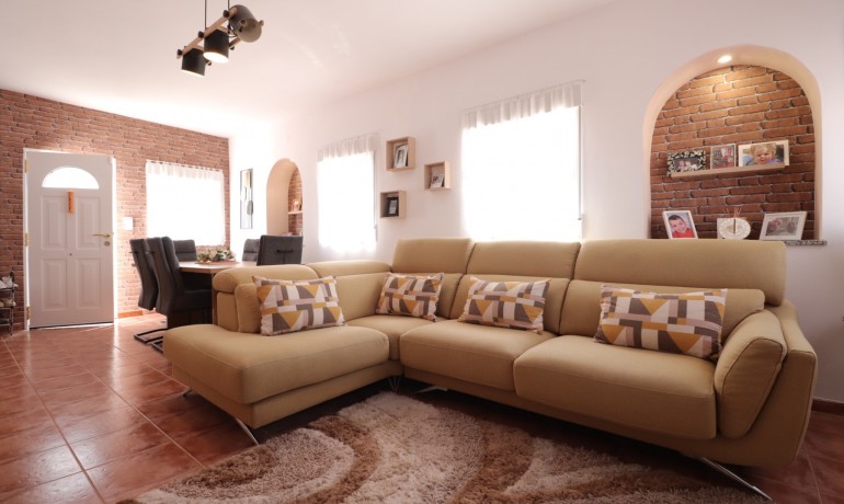 Venta - Finca -
Benferri - Benferri - Country