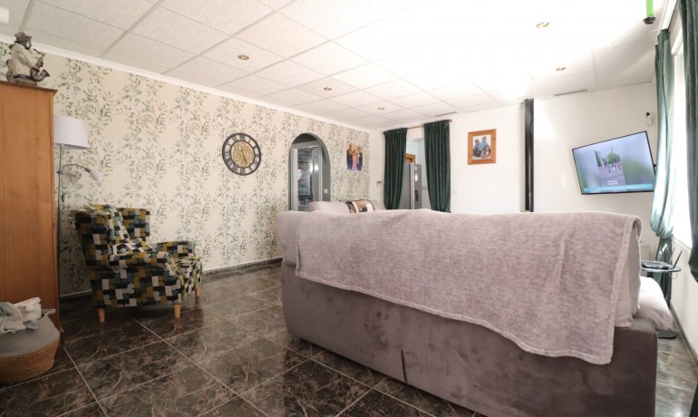 Venta - Finca -
Benferri - Benferri - Country