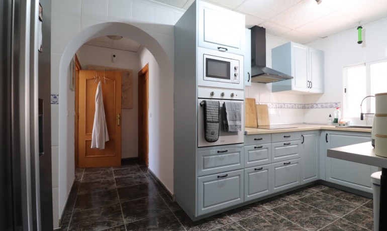 Venta - Finca -
Benferri - Benferri - Country