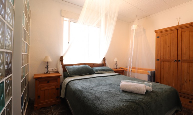 Venta - Finca -
Benferri - Benferri - Country