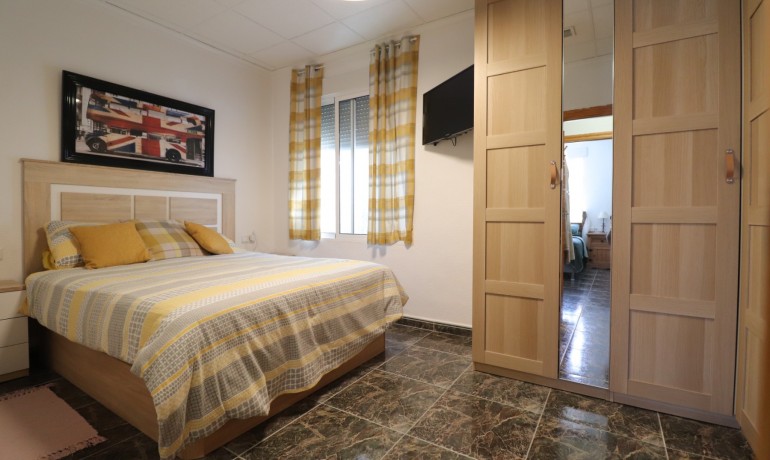 Venta - Finca -
Benferri - Benferri - Country