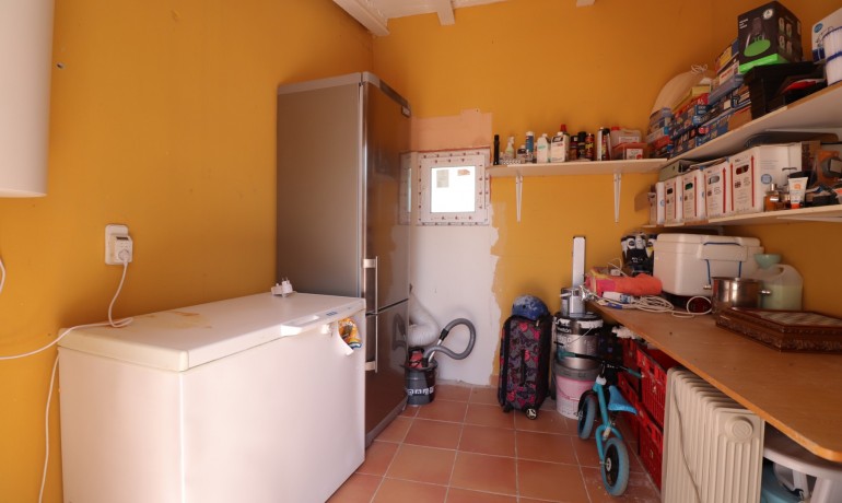 Venta - Finca -
Benferri - Benferri - Country