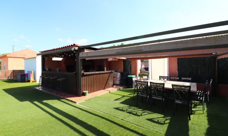 Venta - Finca -
Benferri - Benferri - Country