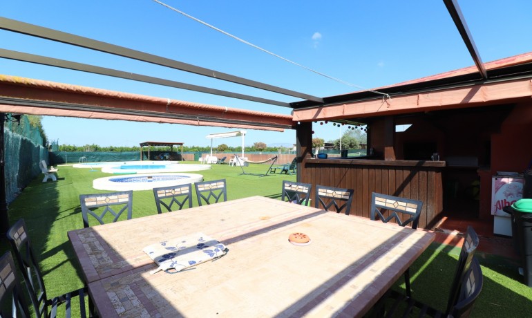 Venta - Finca -
Benferri - Benferri - Country