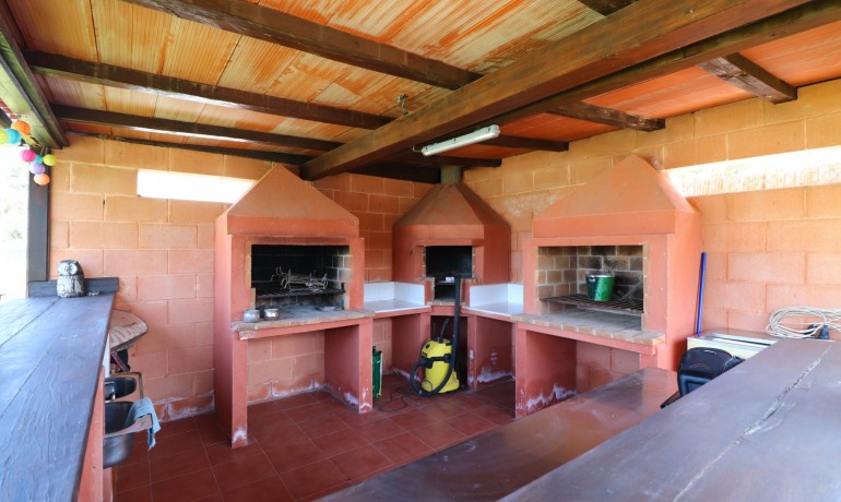 Venta - Finca -
Benferri - Benferri - Country