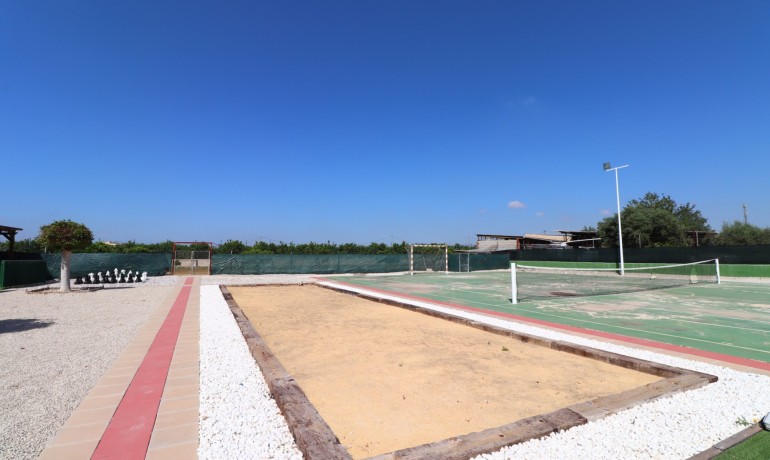 Venta - Finca -
Benferri - Benferri - Country
